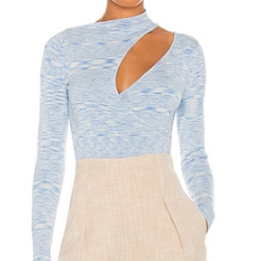 Atoir - The Estella  Top